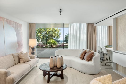 Savoy Residence | Monumentalis