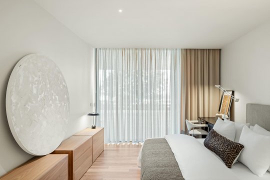 Savoy Residence | Monumentalis