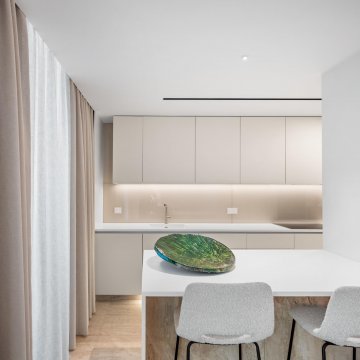 Savoy Residence | Monumentalis