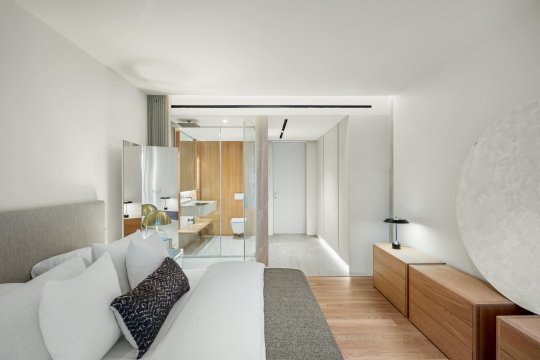 Savoy Residence | Monumentalis