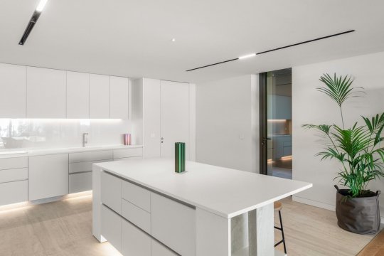 Savoy Residence | Monumentalis