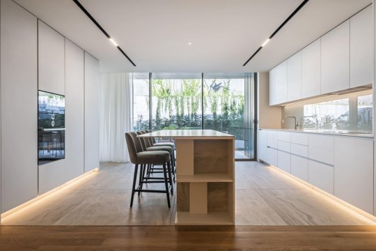 Savoy Residence | Monumentalis