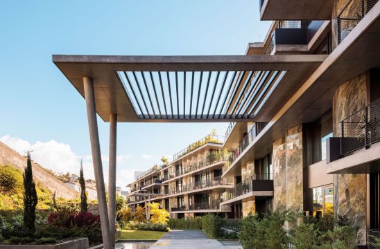 Savoy Residence | Monumentalis